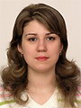 Donetsk National Technical University Olga Malykhina