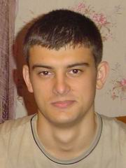 Donetsk National Technisch Universität Magister GORBANOV Alexej